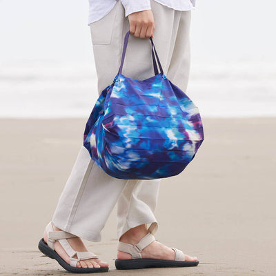 Shupatto Compact Bag M Jewels of the Sea (Copy)