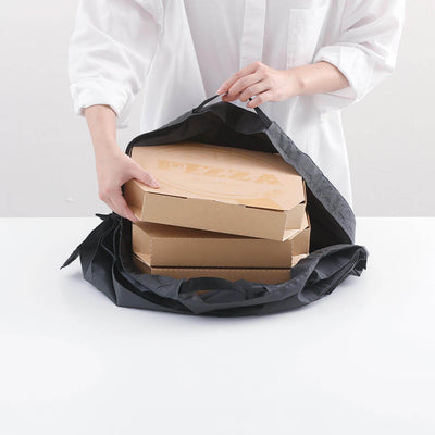 Shupatto Compact Bag M Dreamy Conservatory - Koharu