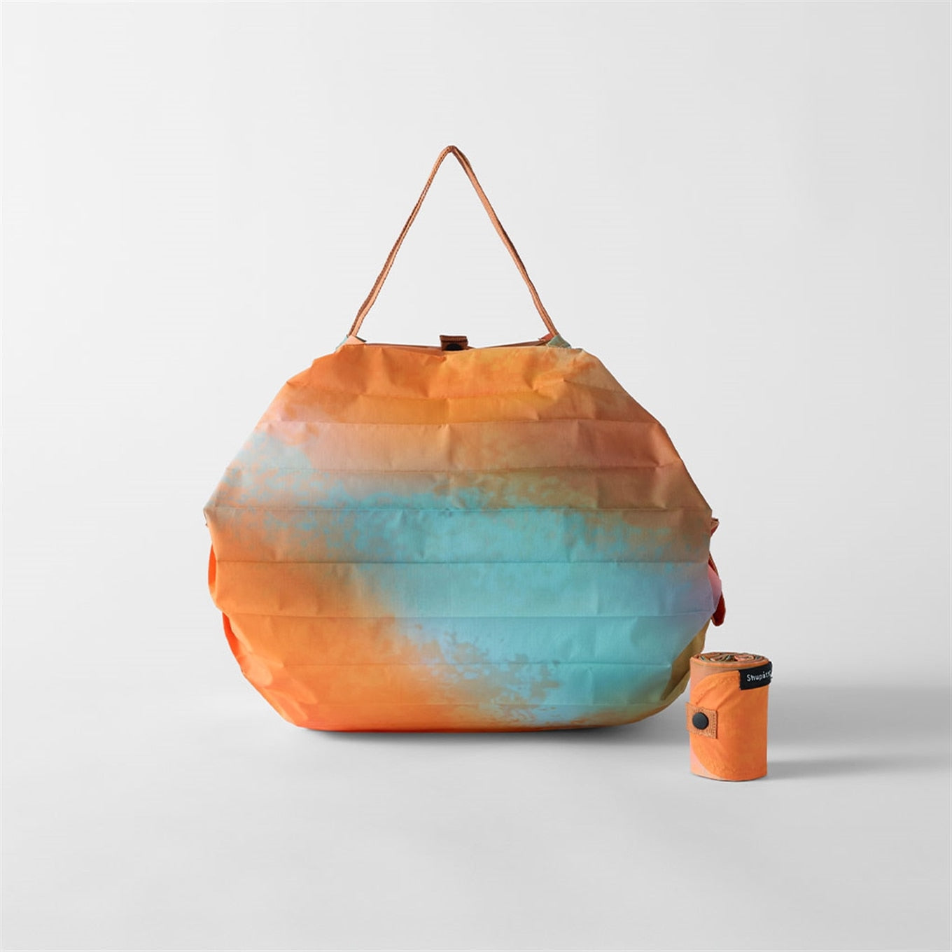 Shupatto Compact Bag M Dreamy Conservatory - Autumn