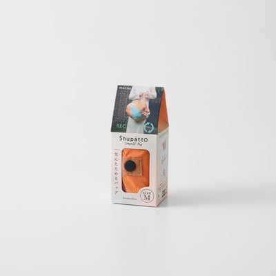 Shupatto Compact Bag M Dreamy Conservatory - Koharu