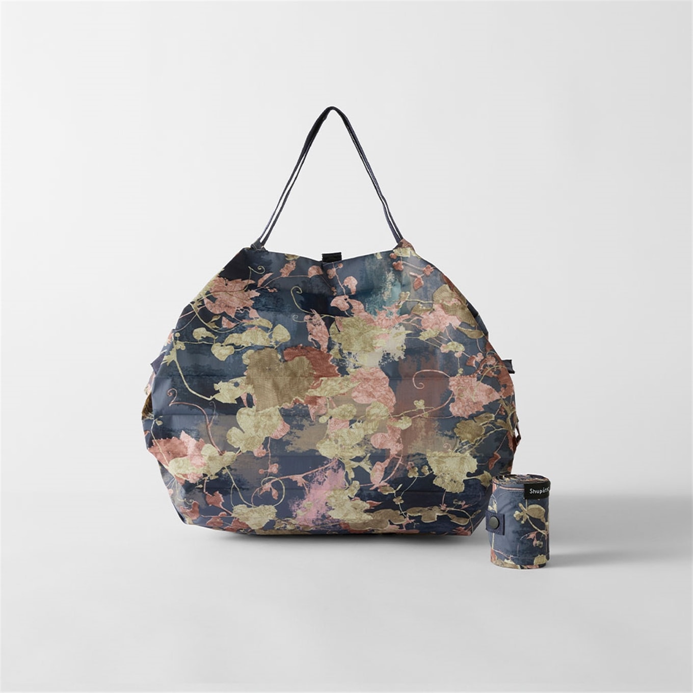 Shupatto Compact Bag M Dreamy Conservatory - Ivy