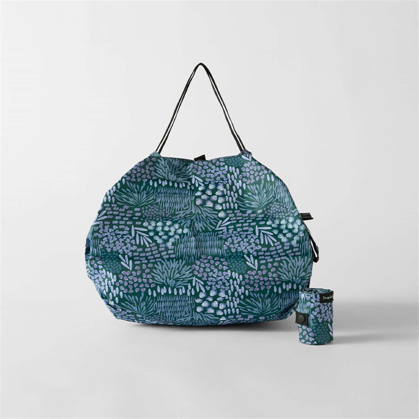Shupatto Compact Bag M Dreamy Conservatory - Grass scent