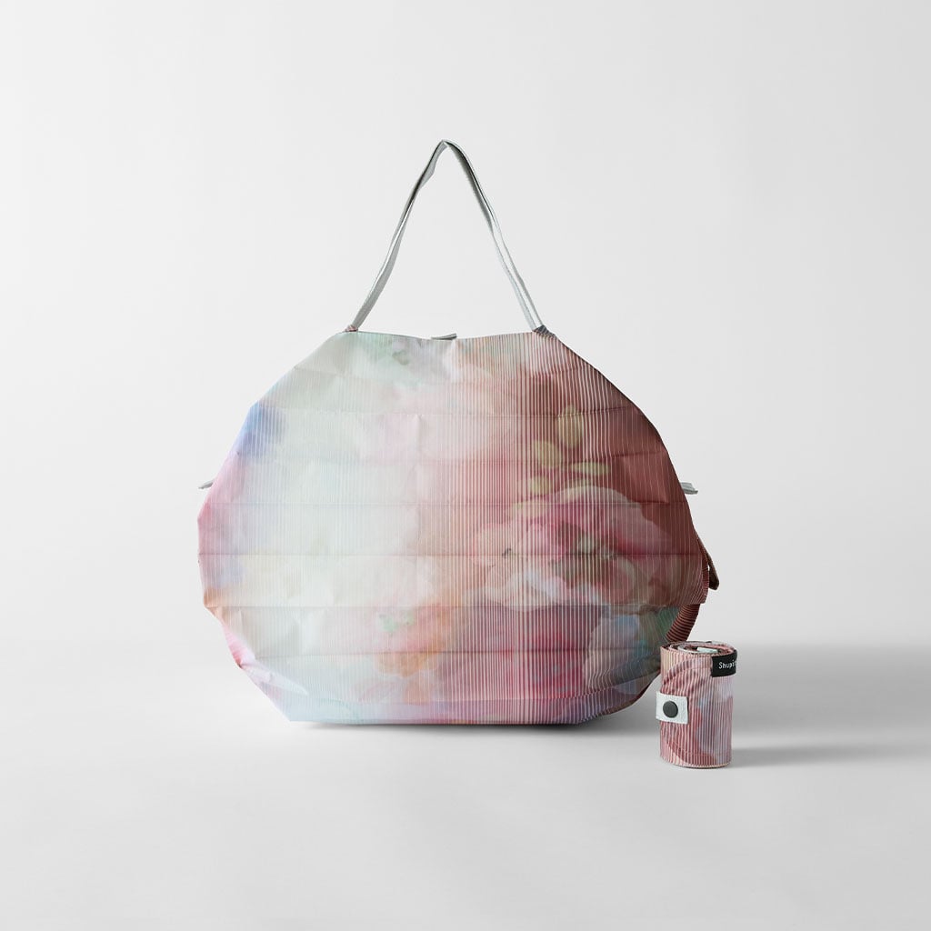 Shupatto Borsa Pieghevole - Modulo