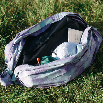 Shupatto Packable Bag 27L - Evening Mist