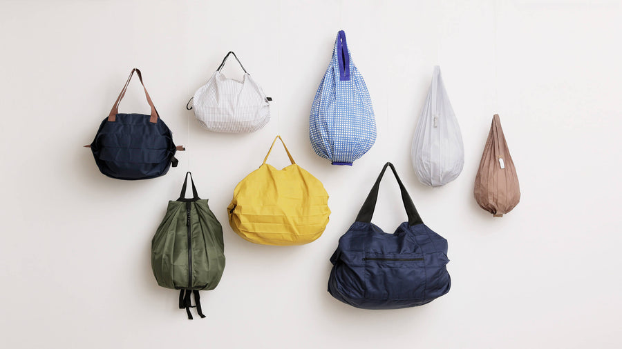 Where to Shop Shupatto OnePull Foldable Bag