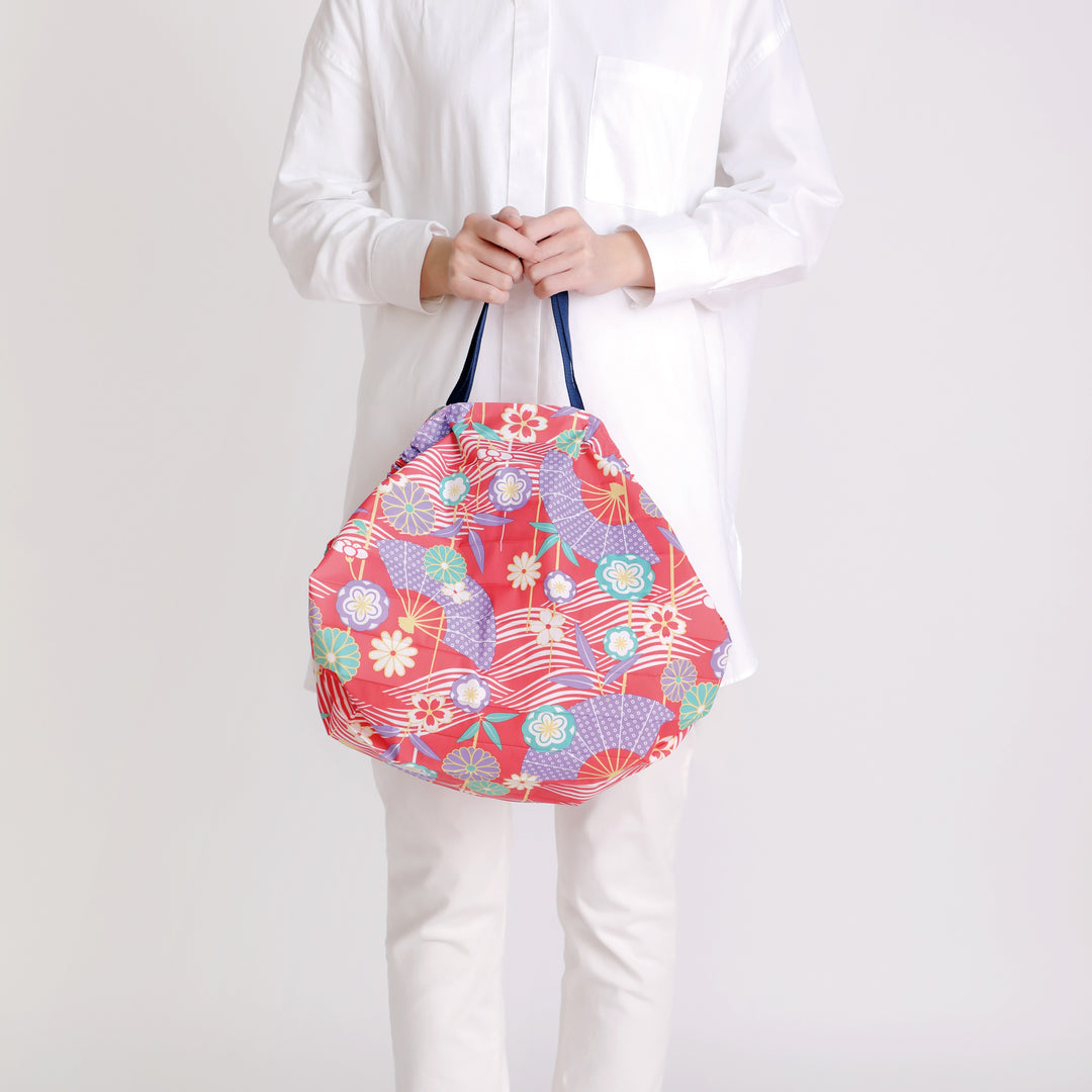 Sac Shupatto Taille M - OUGI Japan Collection - Portable Et Léger