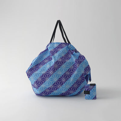 Sac Shupatto Japan Collection Taille M - OUGI - Pliable Et Ultra Compact