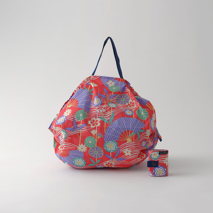Accessoire Mode Sac Shupatto Japan Taille M - Modèle OUGI, Pliable Et Portable Taille M En Cm Accessoire Mode Sac Shupatto Japan Taille M - Modèle OUGI, Pliable Et Portable Taille M En Cm