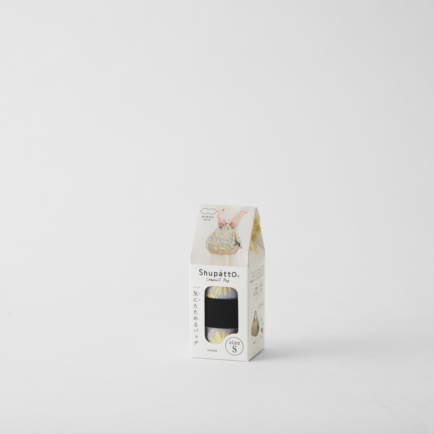 Shupatto Small - HANA